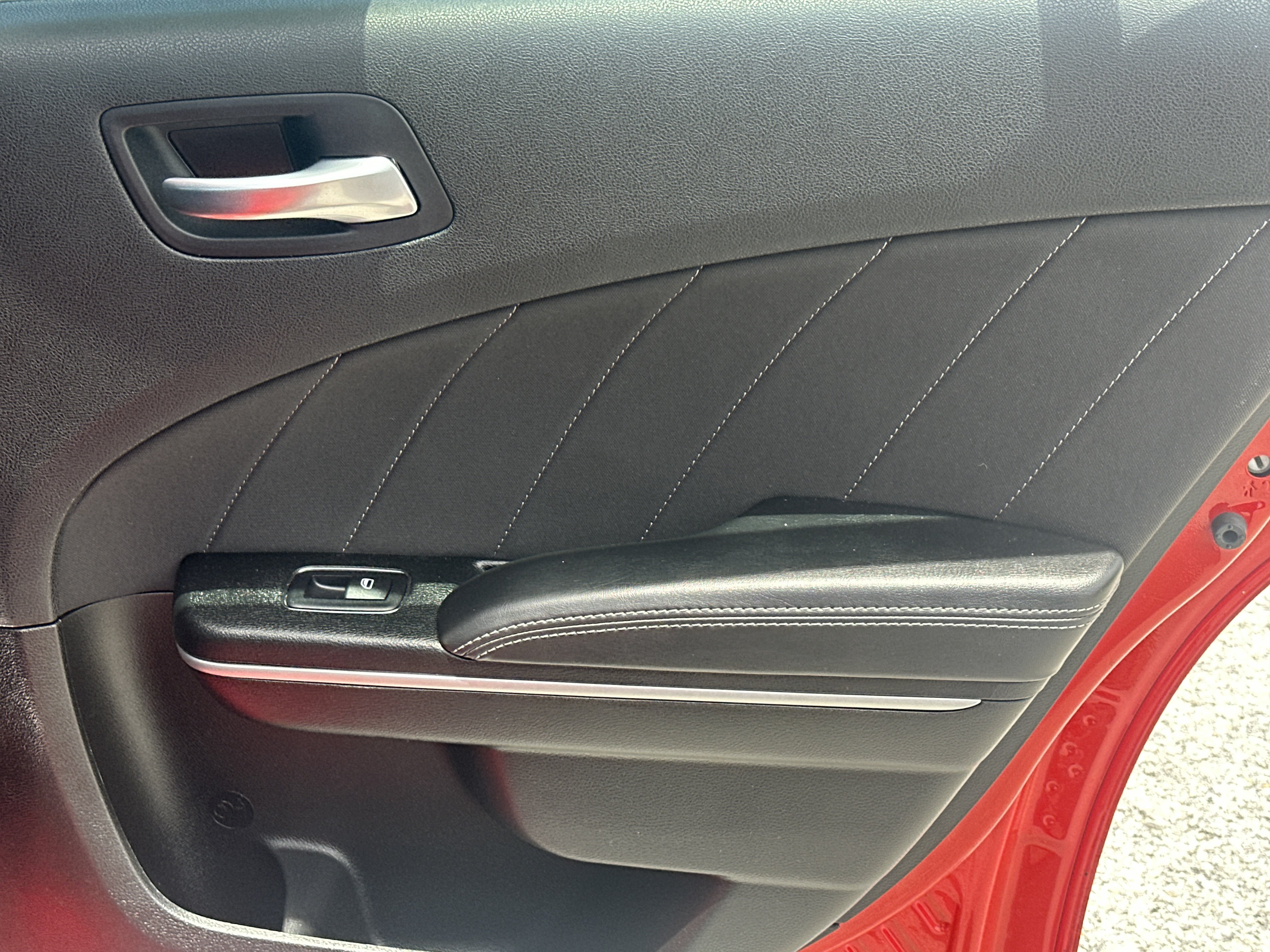 Used 2023 Dodge Charger GT RWD image 16