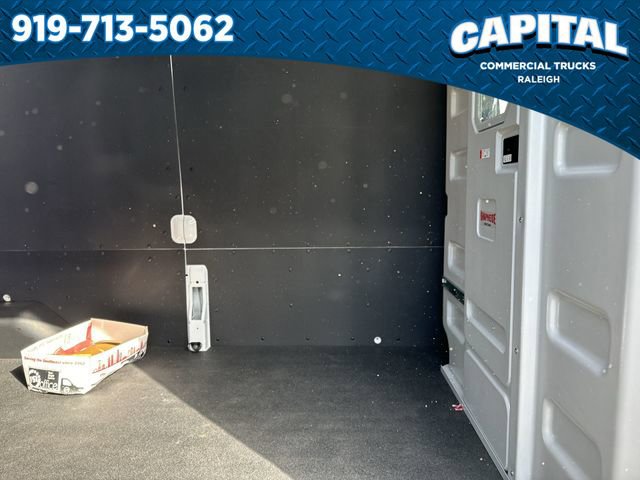 New 2022 Ford E-Transit 148 High Roof w/ Load Area Protection Package image 17