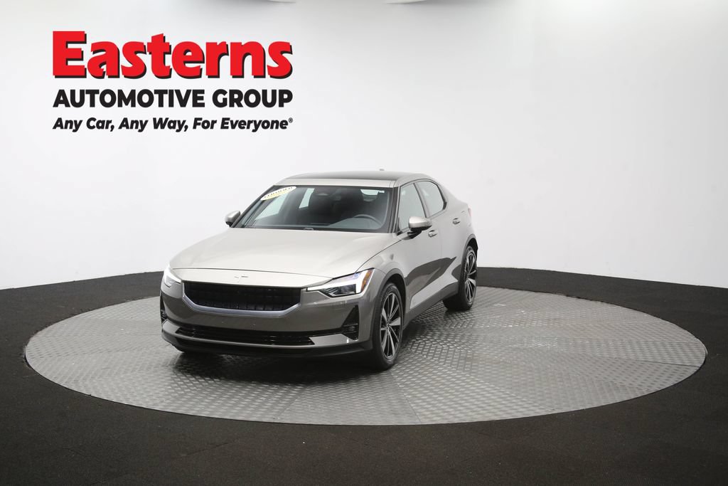 Used 2021 Polestar Polestar 2 AWD/4WD image 53