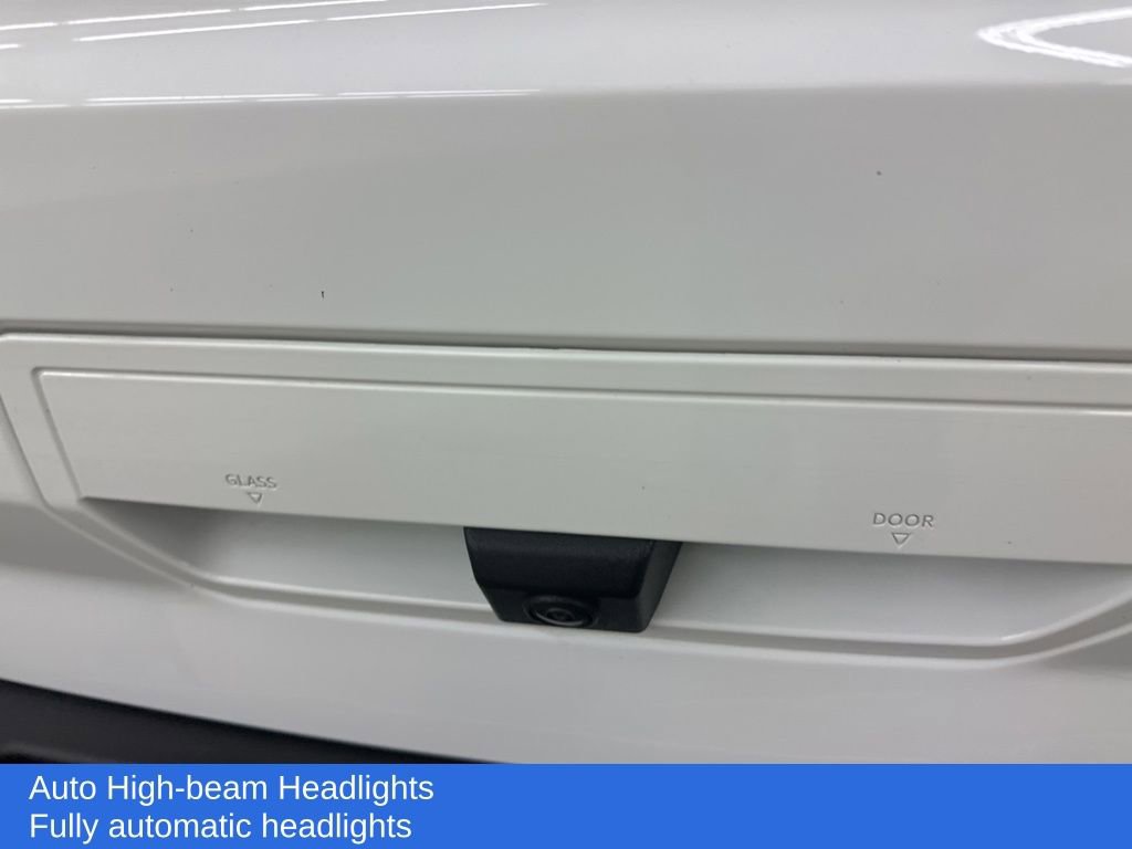 Used 2023 Ford Bronco Sport Badlands w/ Premium Package image 16