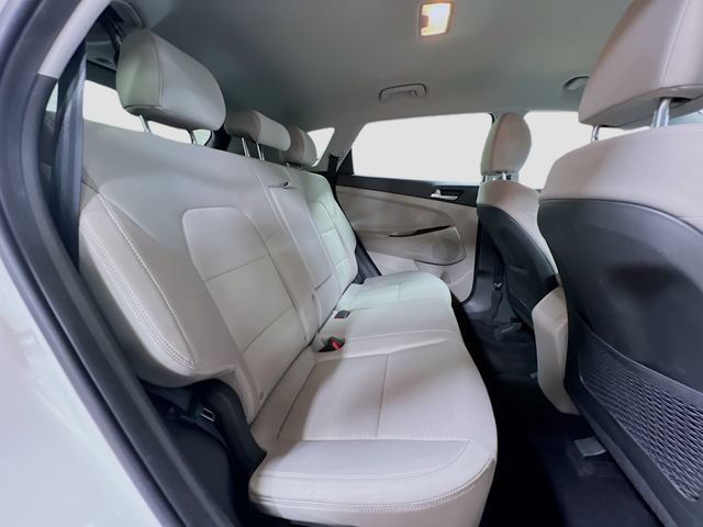 Used 2020 Hyundai Tucson Value FWD image 25