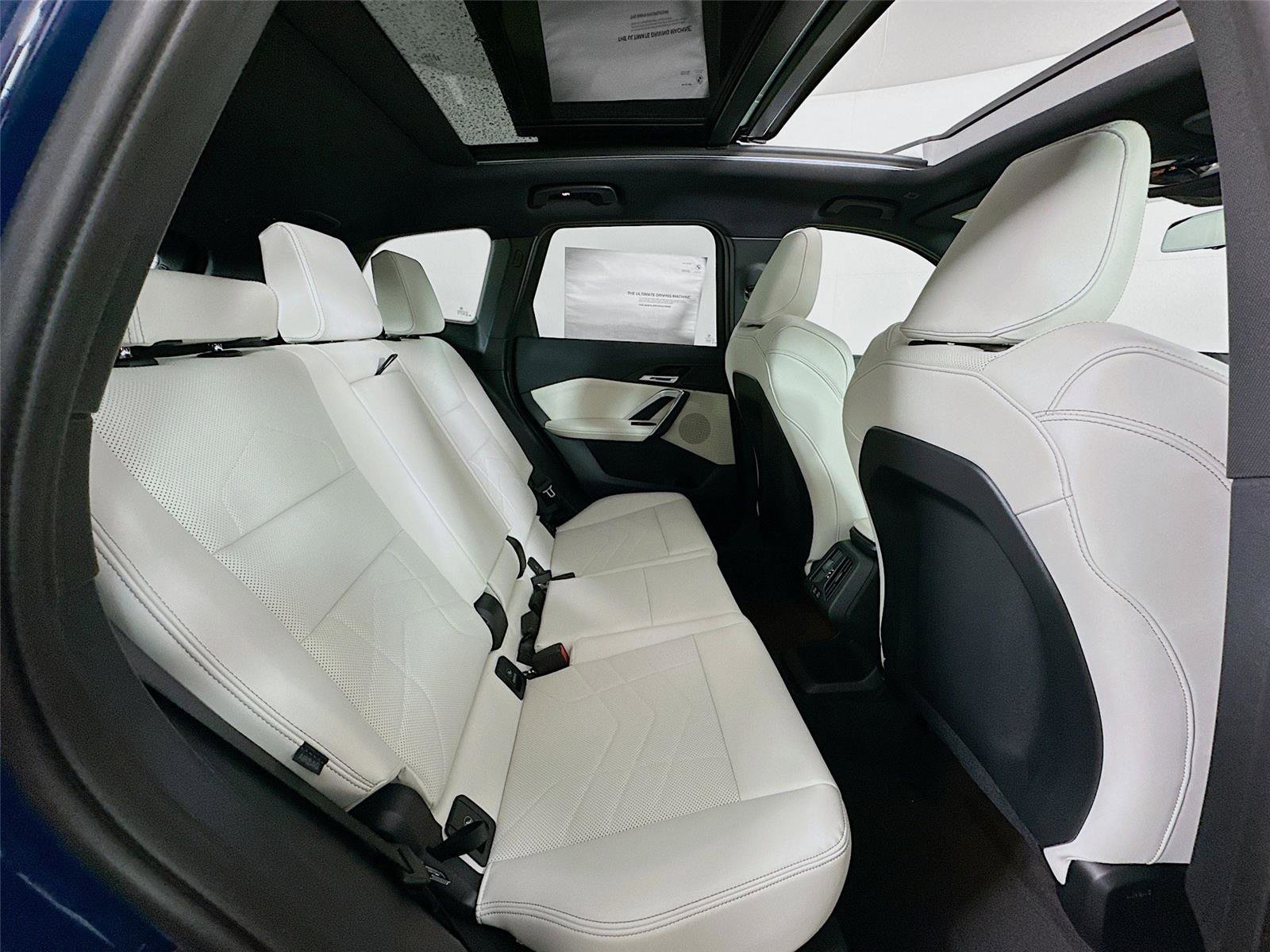 New 2026 BMW X1 xDrive28i w/ Technology Package image 28