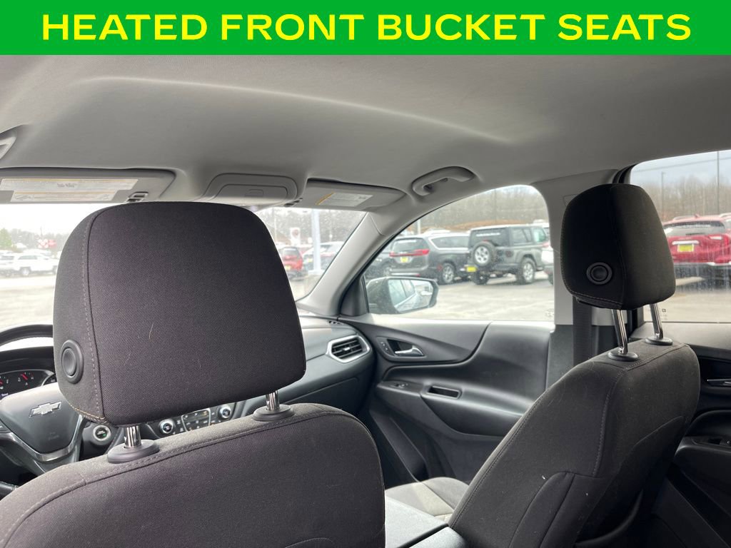 Used 2020 Chevrolet Equinox LT image 14