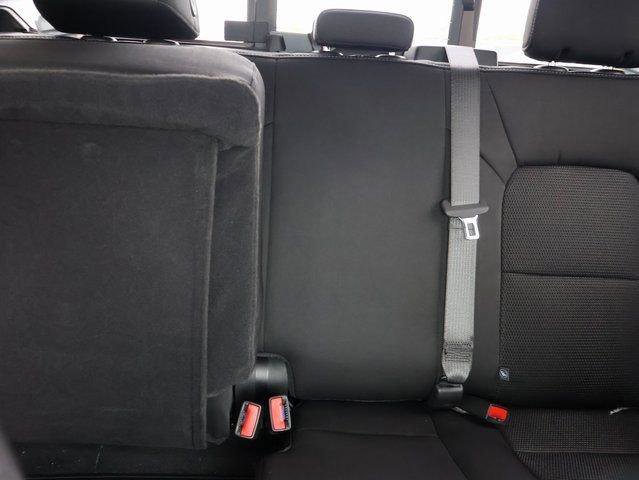 New 2026 GMC Canyon Elevation image 10