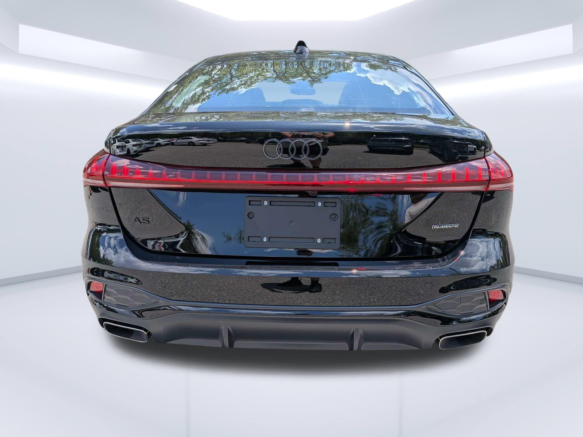 New 2026 Audi A5 2.0T Premium Plus AWD/4WD image 4