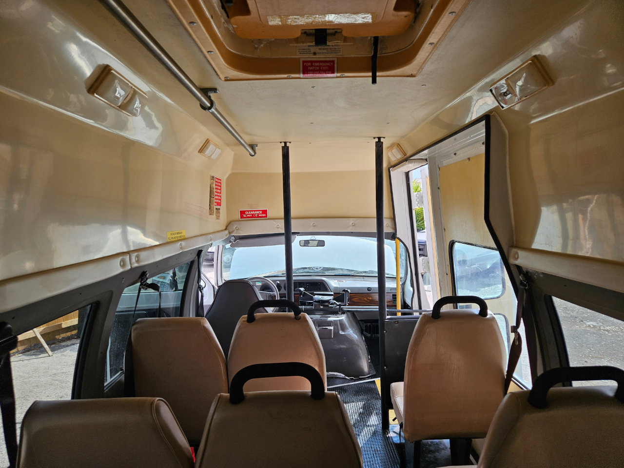 Used 1997 Dodge B3500 image 36