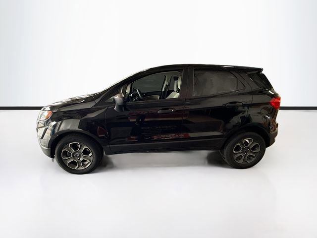 Used 2021 Ford EcoSport S FWD image 9