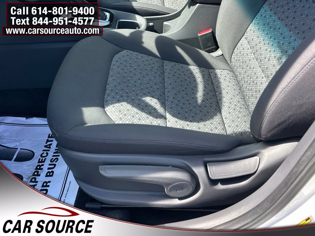 Used 2019 Hyundai Ioniq Blue FWD image 13