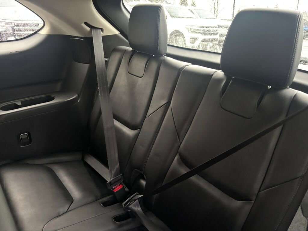 Used 2020 MAZDA CX-9 Touring w/ Touring Premium Package image 13