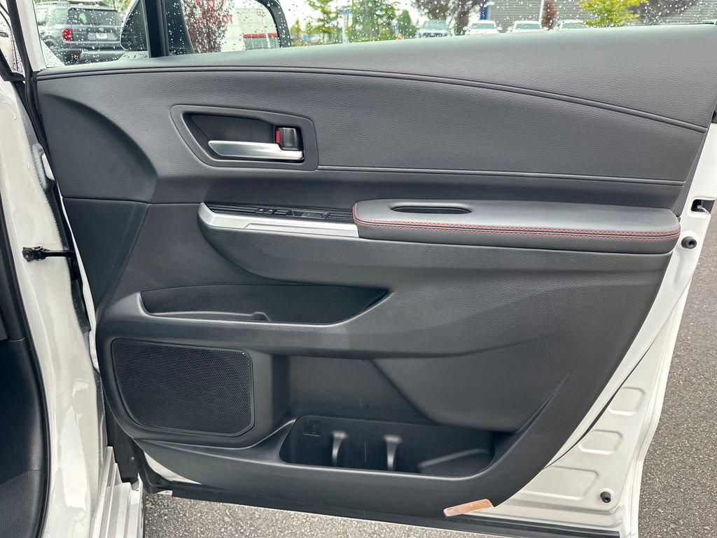 Certified 2026 Toyota Sienna XSE AWD/4WD image 17