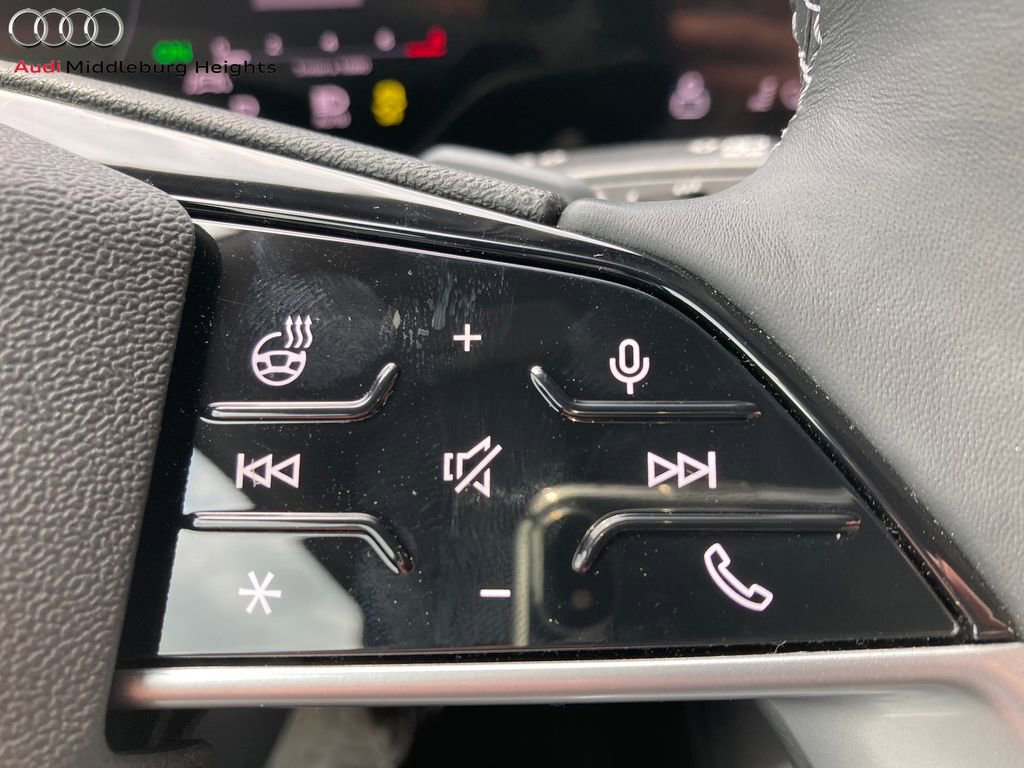 New 2025 Audi Q5 Premium Plus image 35