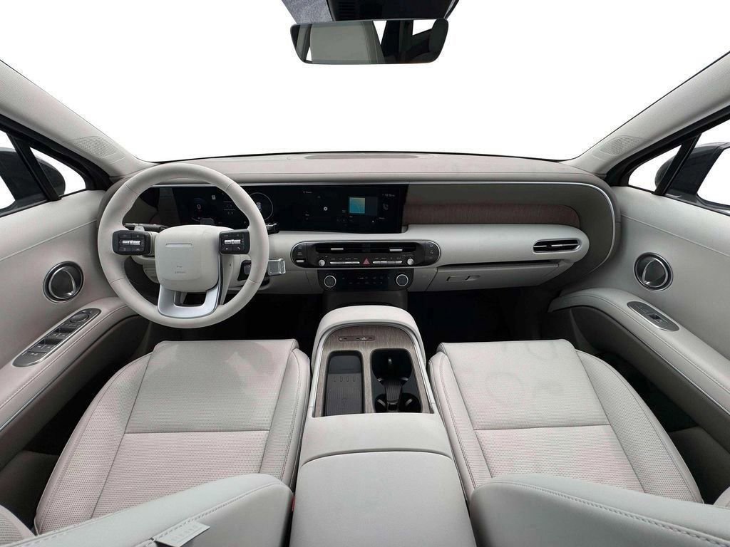 New 2026 Hyundai Palisade SEL image 30