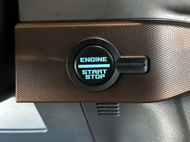 Used 2023 Ford Bronco Outer Banks AWD/4WD image 31