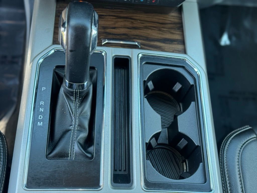 Used 2020 Ford F150 Lariat AWD/4WD image 17