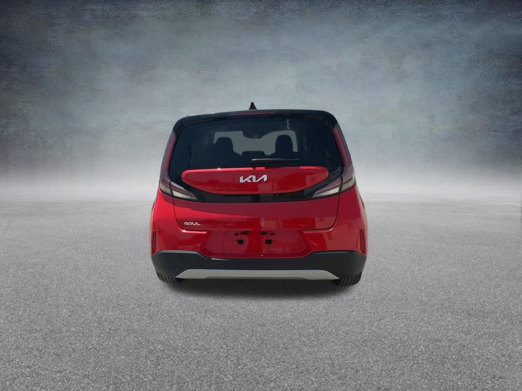 Used 2023 Kia Soul LX w/ LX Technology Package image 20