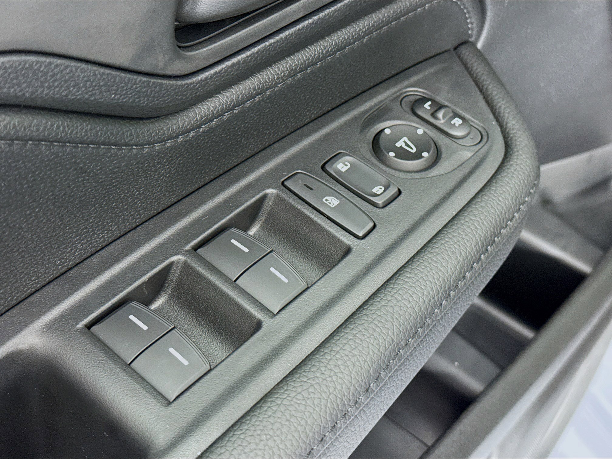 New 2026 Honda Odyssey Sport-L image 17