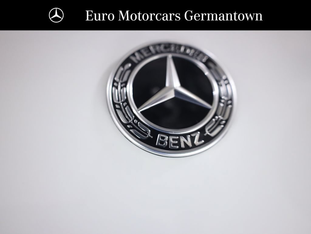 Used 2025 Mercedes-Benz GLS 450 4MATIC w/ AMG Line Exterior image 80