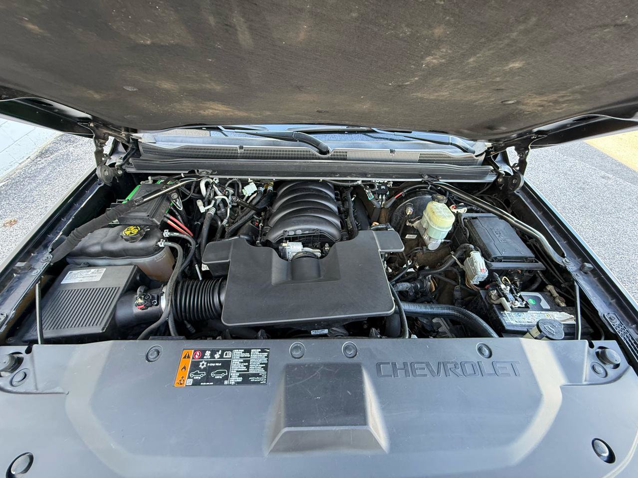 Used 2020 Chevrolet Tahoe 2WD image 13