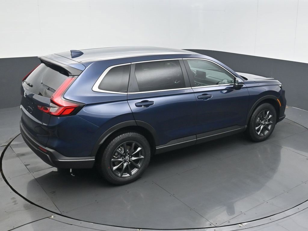 New 2026 Honda CR-V EX-L image 21