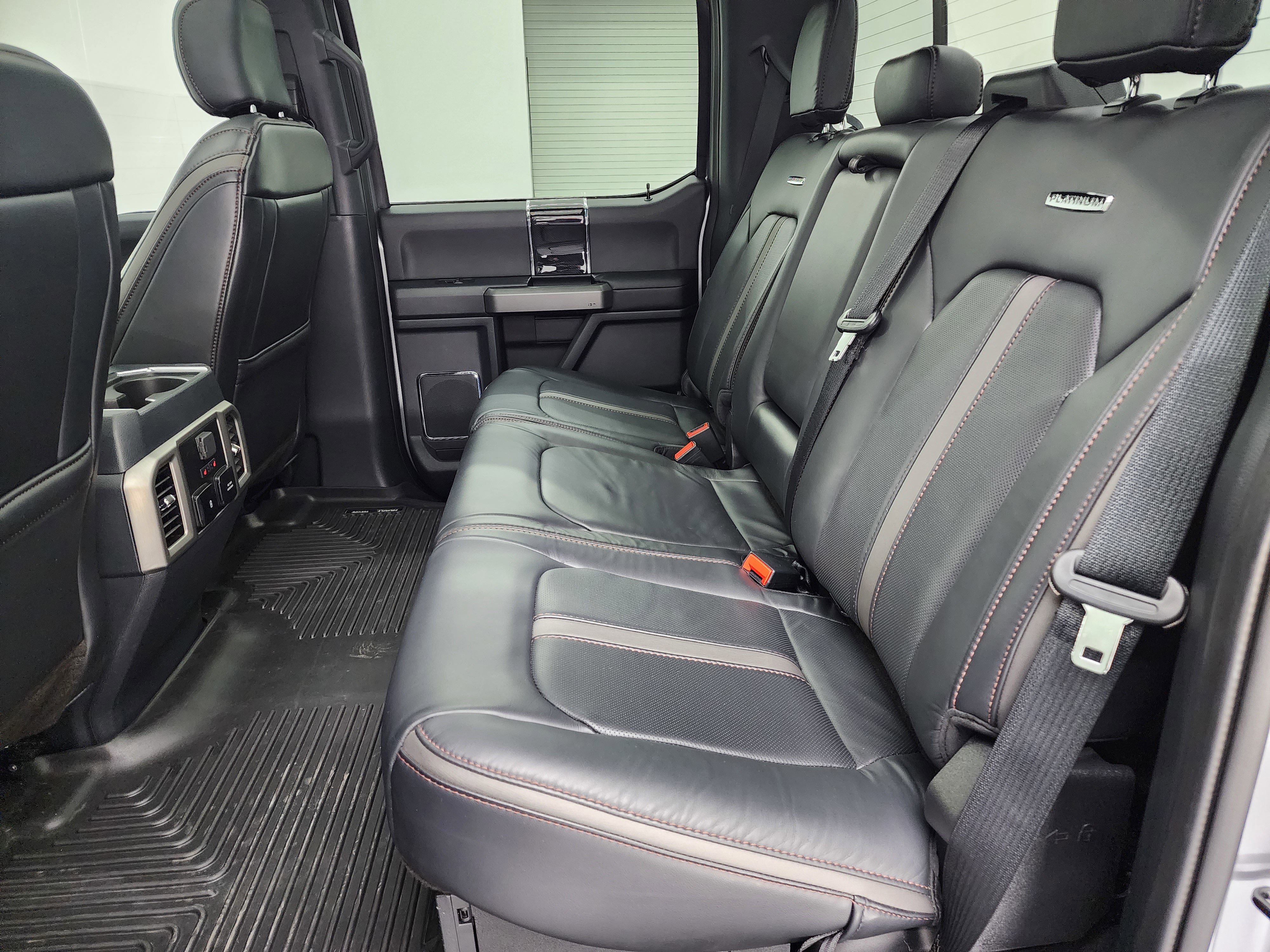 Used 2022 Ford F250 Platinum w/ Tremor Off-Road Package image 8