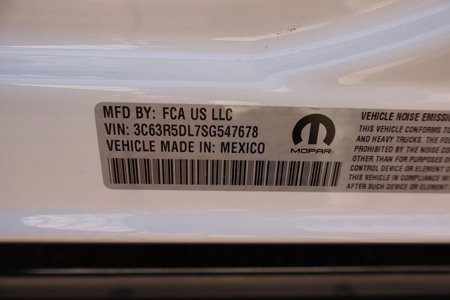 Used 2025 RAM 2500 Big Horn image 55