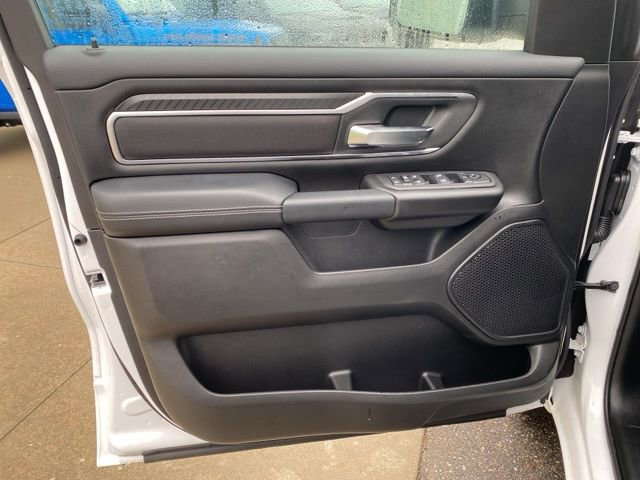 New 2026 RAM 1500 Big Horn image 10