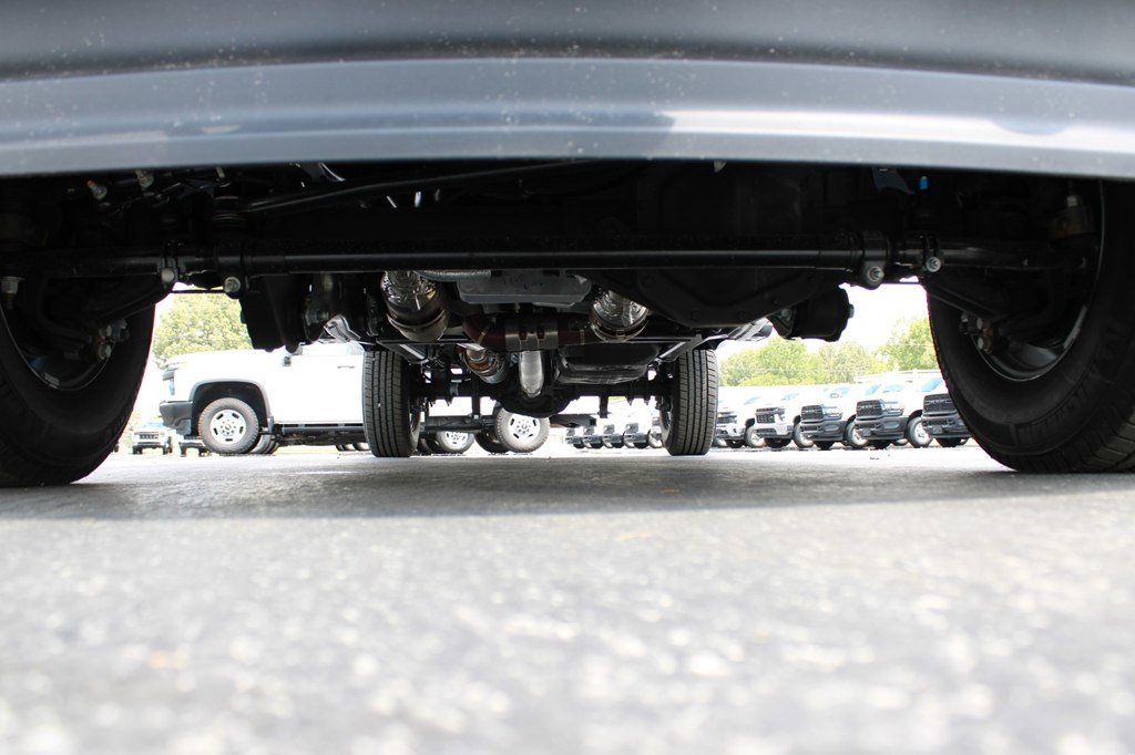 Used 2025 Ford F250 XLT image 29