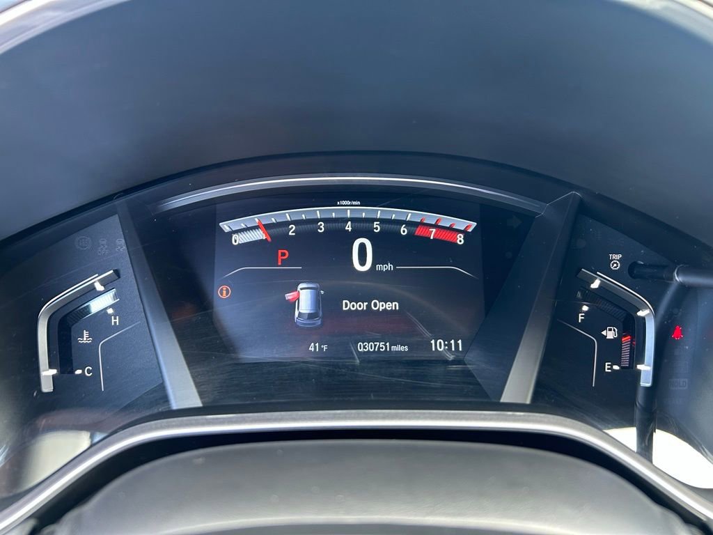 Used 2022 Honda CR-V EX-L image 14