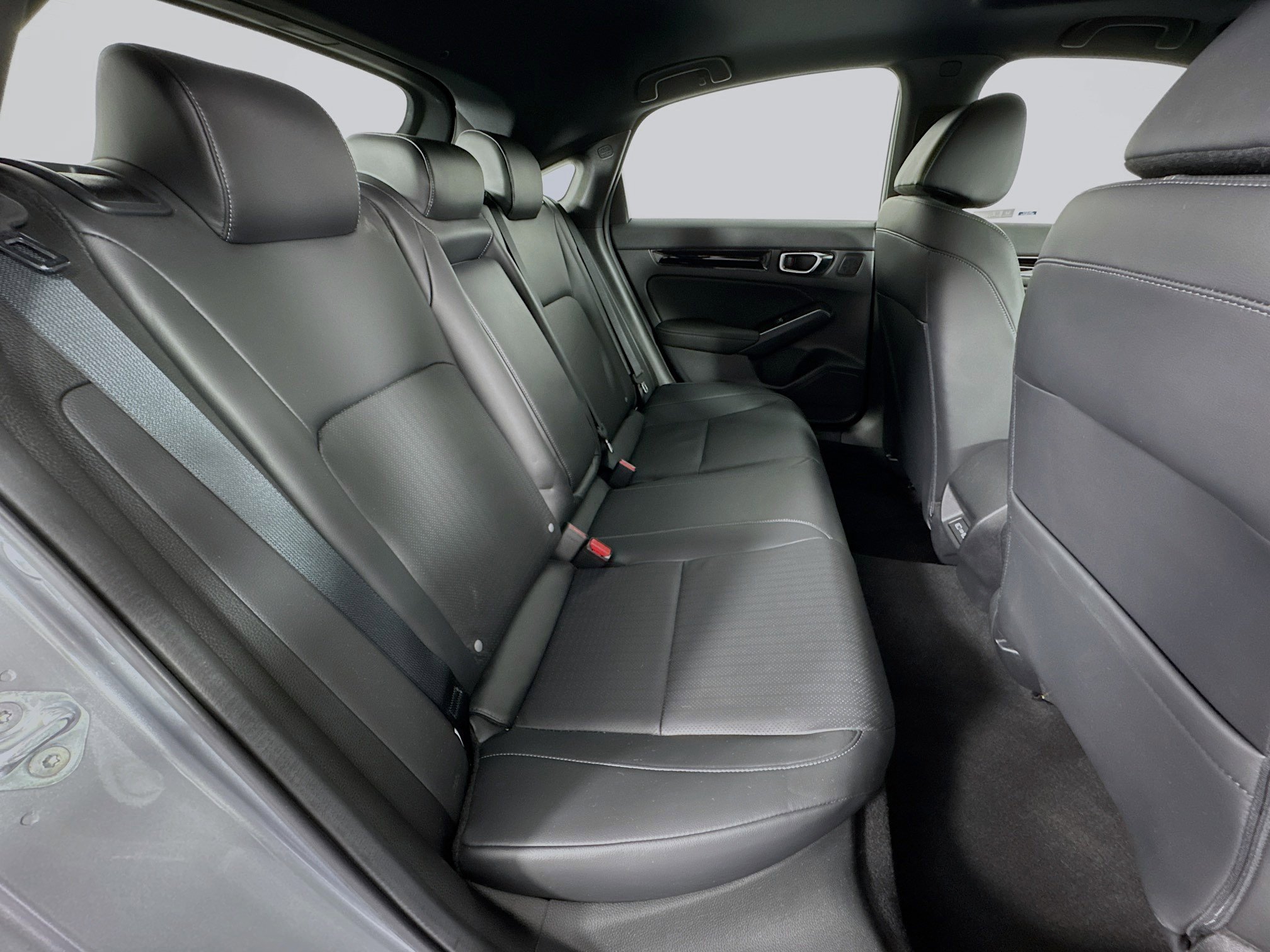 Certified 2023 Honda Civic Sport Touring image 28