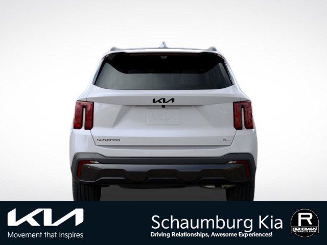 New 2026 Kia Sorento SX Prestige AWD/4WD image 5