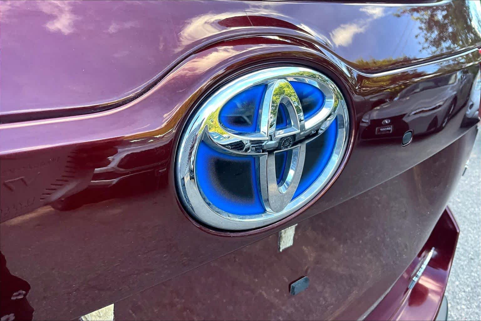 Used 2019 Toyota Highlander Limited Platinum AWD/4WD image 30