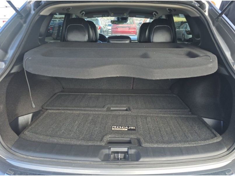 Used 2019 Nissan Rogue Sport SL image 22