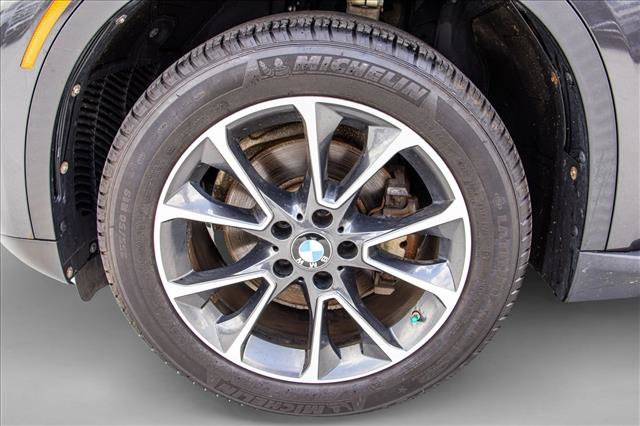 Used 2016 BMW X5 xDrive35i AWD/4WD image 9