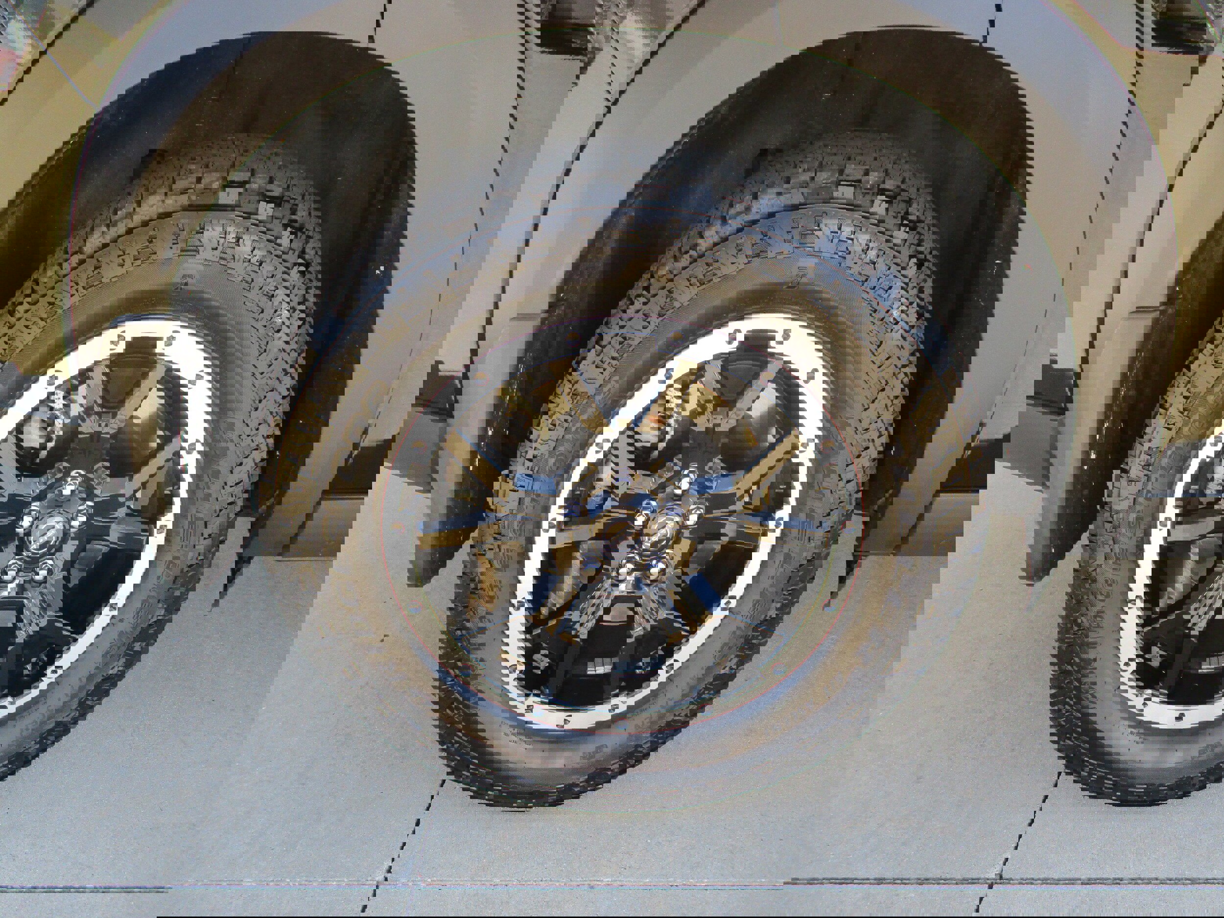 Used 2023 Nissan Pathfinder Rock Creek image 14