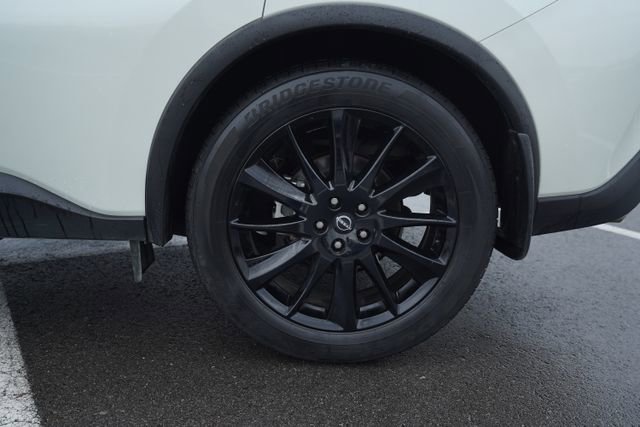 Used 2024 Nissan Murano SV w/ SV Midnight Edition Package image 40