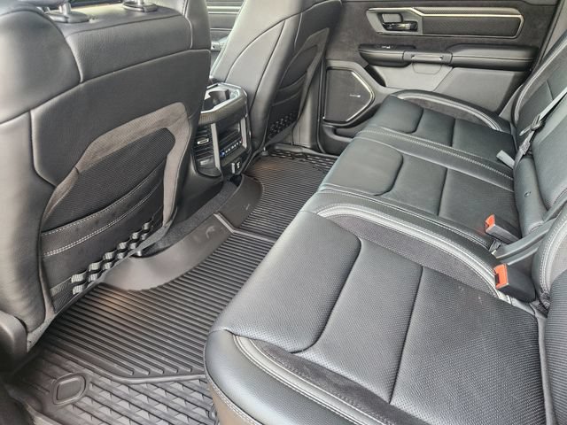 New 2026 RAM 1500 RHO w/ RHO Level 1 Equipment Group AWD/4WD image 24