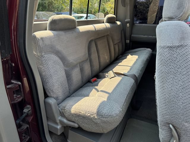 Used 1998 Chevrolet Silverado 1500 4x4 Extended Cab w/ Preferred Equipment Group 2 image 22