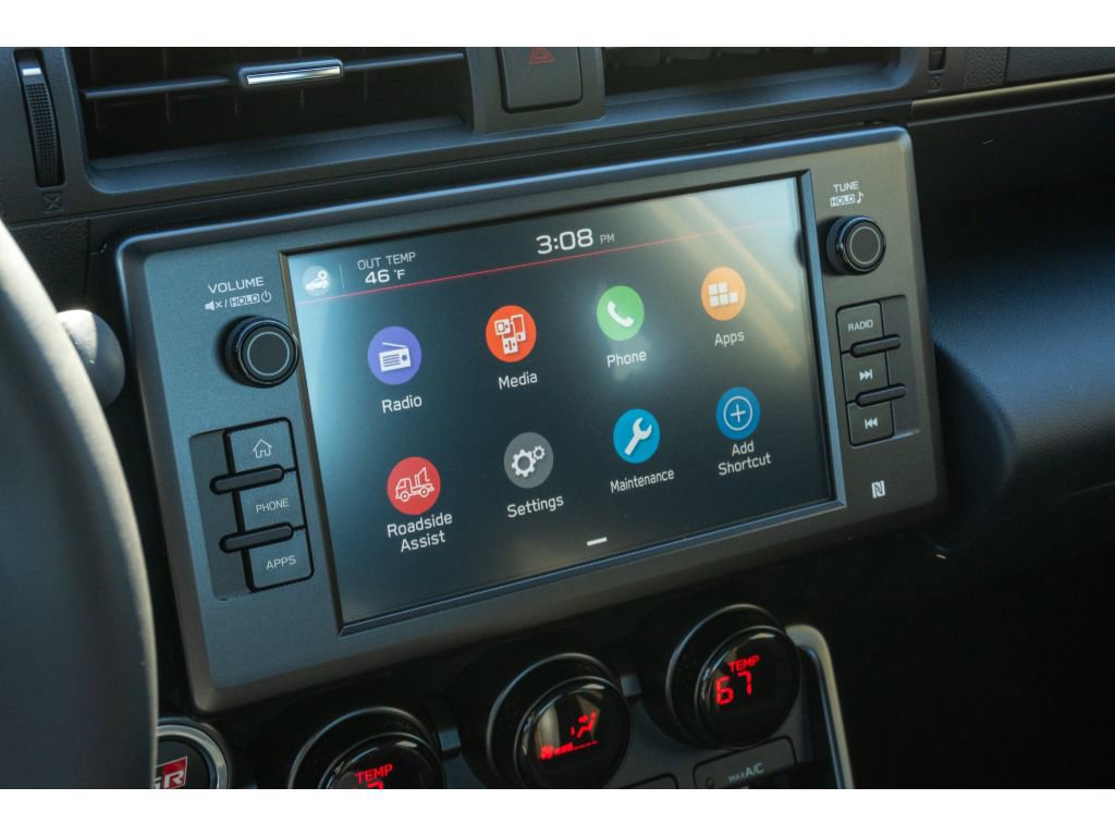 New 2026 Toyota GR86 YUZU Limited image 24