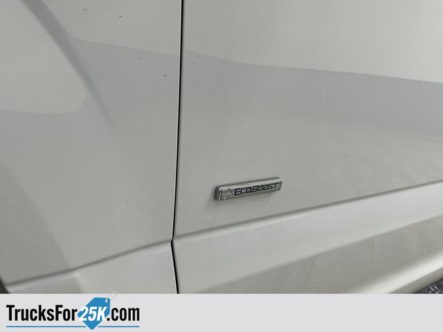 Used 2015 Ford F150 XLT image 34