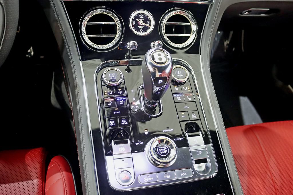 Used 2020 Bentley Continental GT AWD/4WD image 28