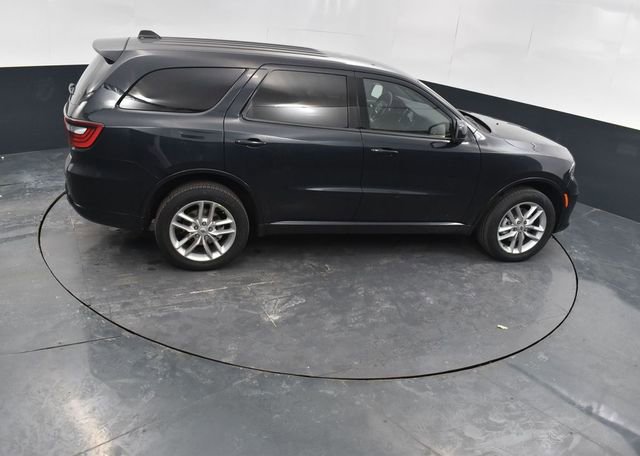 Used 2025 Dodge Durango GT image 43