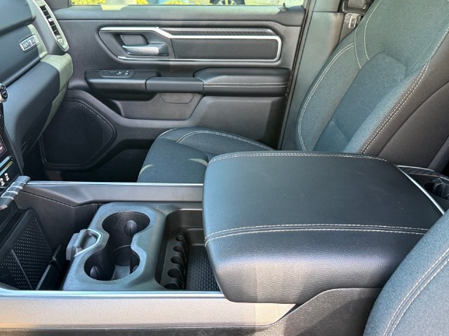 Used 2026 RAM 1500 Lone Star AWD/4WD image 13