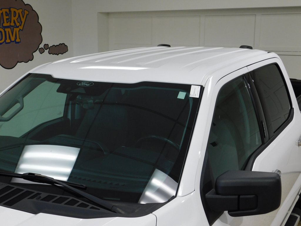 Used 2022 Ford F150 XLT w/ Equipment Group 301A Mid image 23