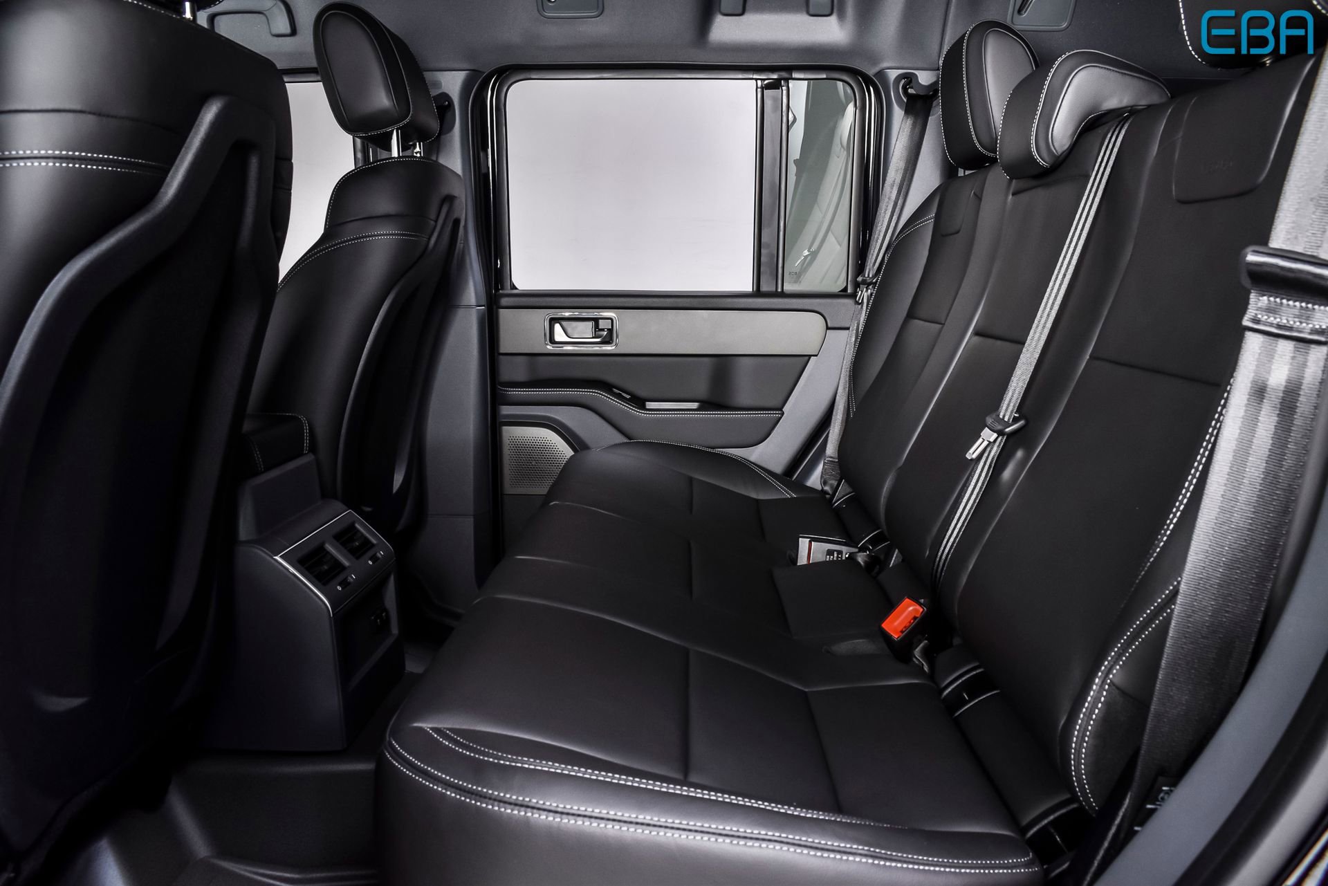 New 2025 INEOS Grenadier image 18