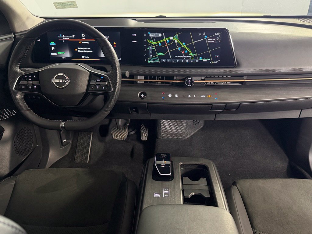 Used 2024 Nissan Ariya FWD image 15