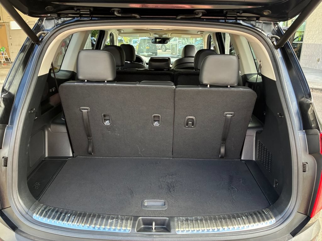 Used 2020 Kia Telluride SX AWD/4WD image 23