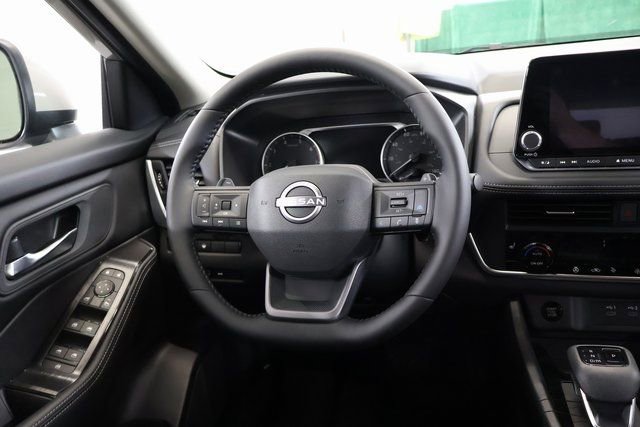 New 2026 Nissan Rogue SV w/ SV Premium Package image 11