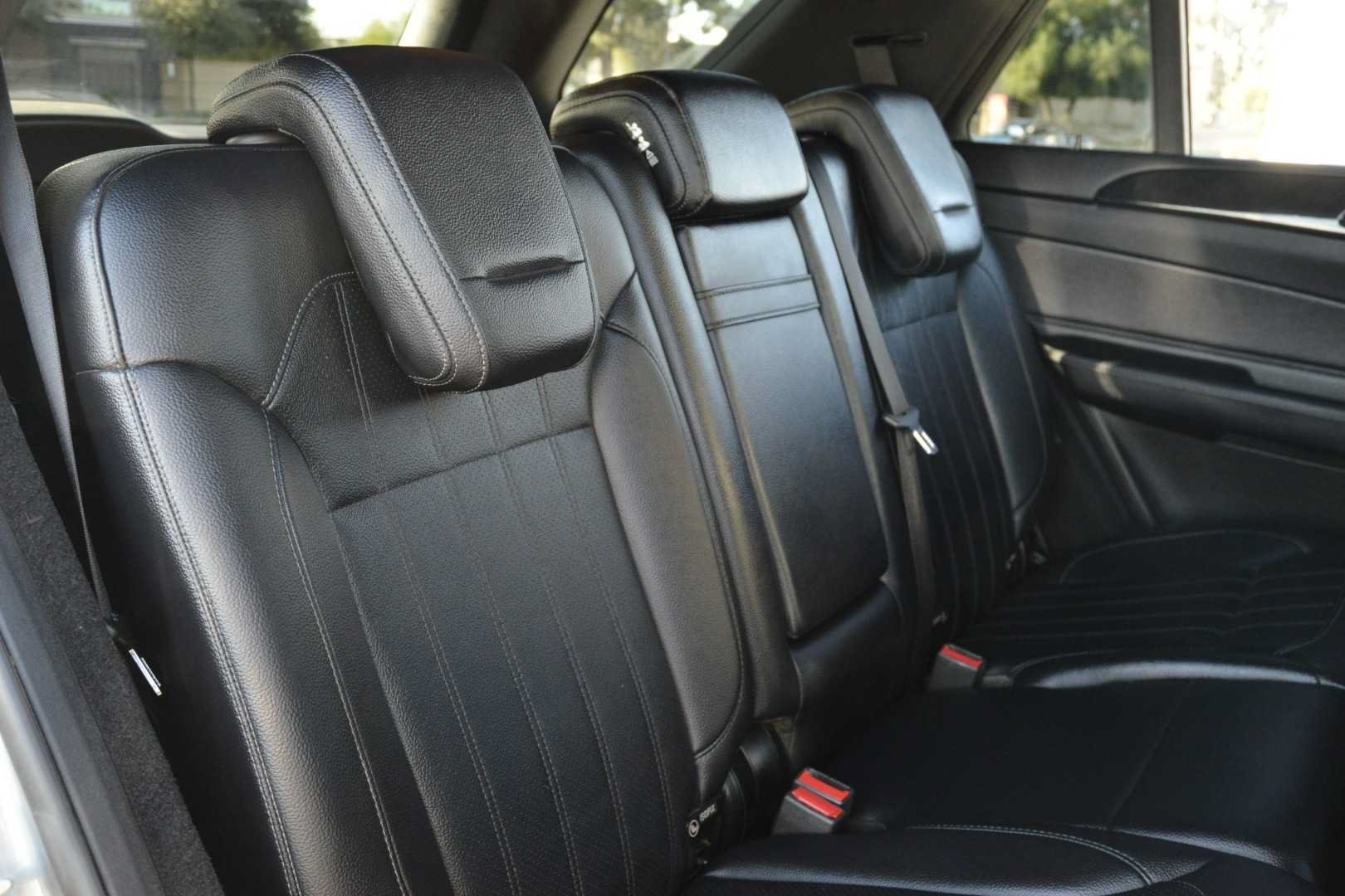 Used 2016 Mercedes-Benz GLE 350 image 24