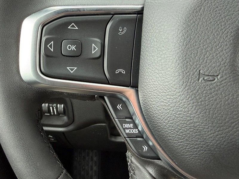 New 2026 RAM 1500 Big Horn image 14