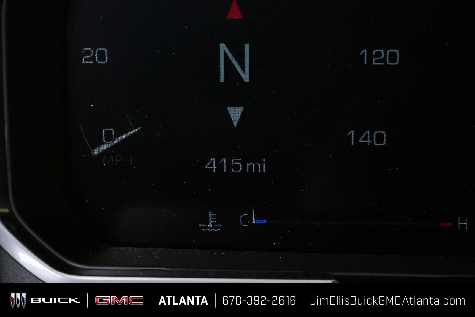 New 2026 GMC Sierra 1500 SLT w/ SLT Premium Plus Package AWD/4WD image 9